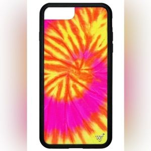 Wildflower iPhone 8+ Phone case